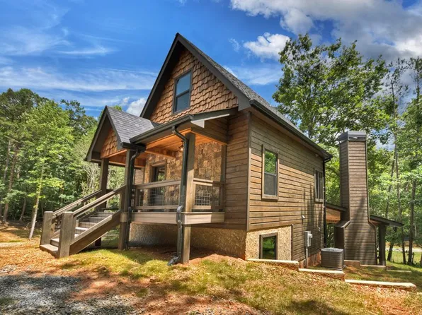 107 Dogwood Hills Way, Morganton, GA 30560