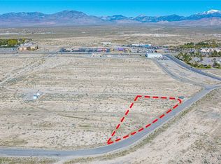 1180 S Yuma St, Pahrump, NV 89048