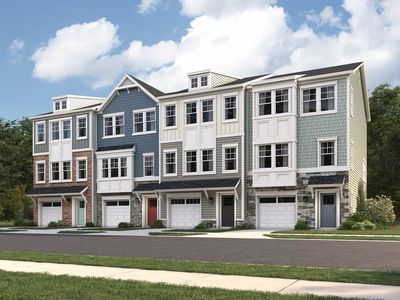 1241 Barkleyridge Lane Gln, Glen Burnie, MD, 21060
