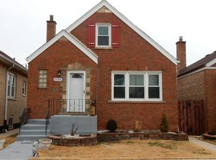 3936 W 65th St, Chicago, IL 60629
