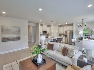 Newport Plan, Crestview - Legacy Series, Hermitage, TN 37076