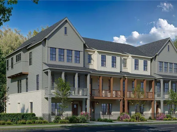 2781 Drew Valley Rd NE #4003, Brookhaven, GA 30319