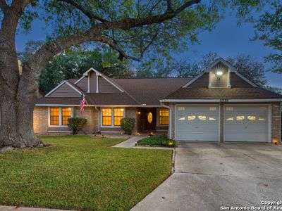 8926 Shady Winds, San Antonio, TX, 78254