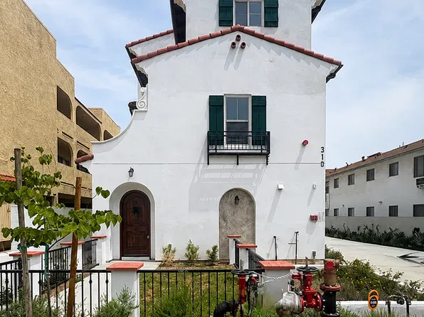 310 N 3rd St, Alhambra, CA