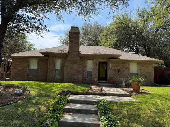 933 Tupelo Dr, Coppell, TX 75019