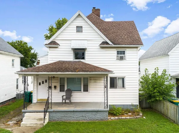 114 E 8th St, Mishawaka, IN 46544