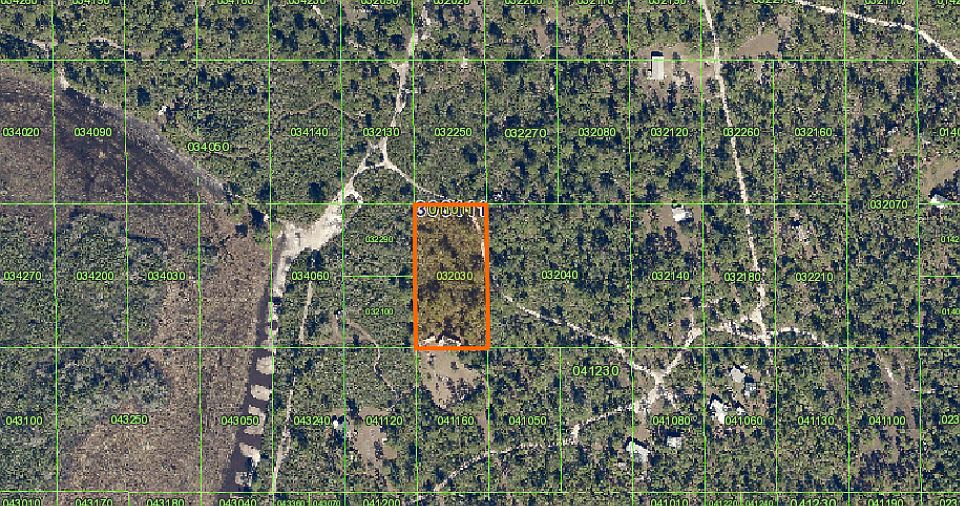 2nd image of 1.25 River Ranch Camp Ground