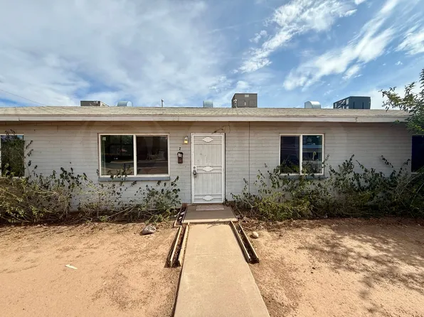 745 E Weldon Ave, Phoenix, AZ