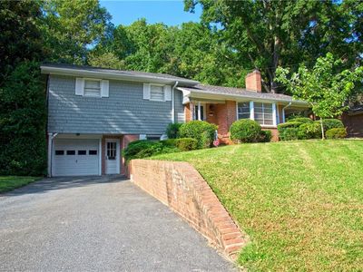 3047 Kinnamon Rd, Winston Salem, NC, 27104