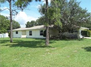 1415 Tall Oaks Rd, Deland, FL 32720