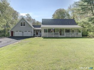 212 South Bedlam Road, Mansfield, CT 06250