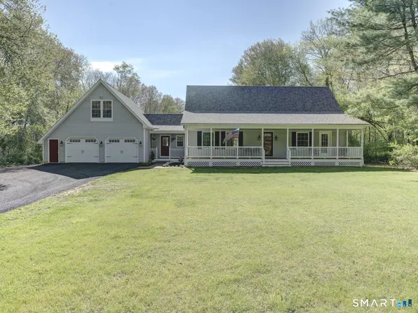 212 South Bedlam Road, Mansfield, CT 06250
