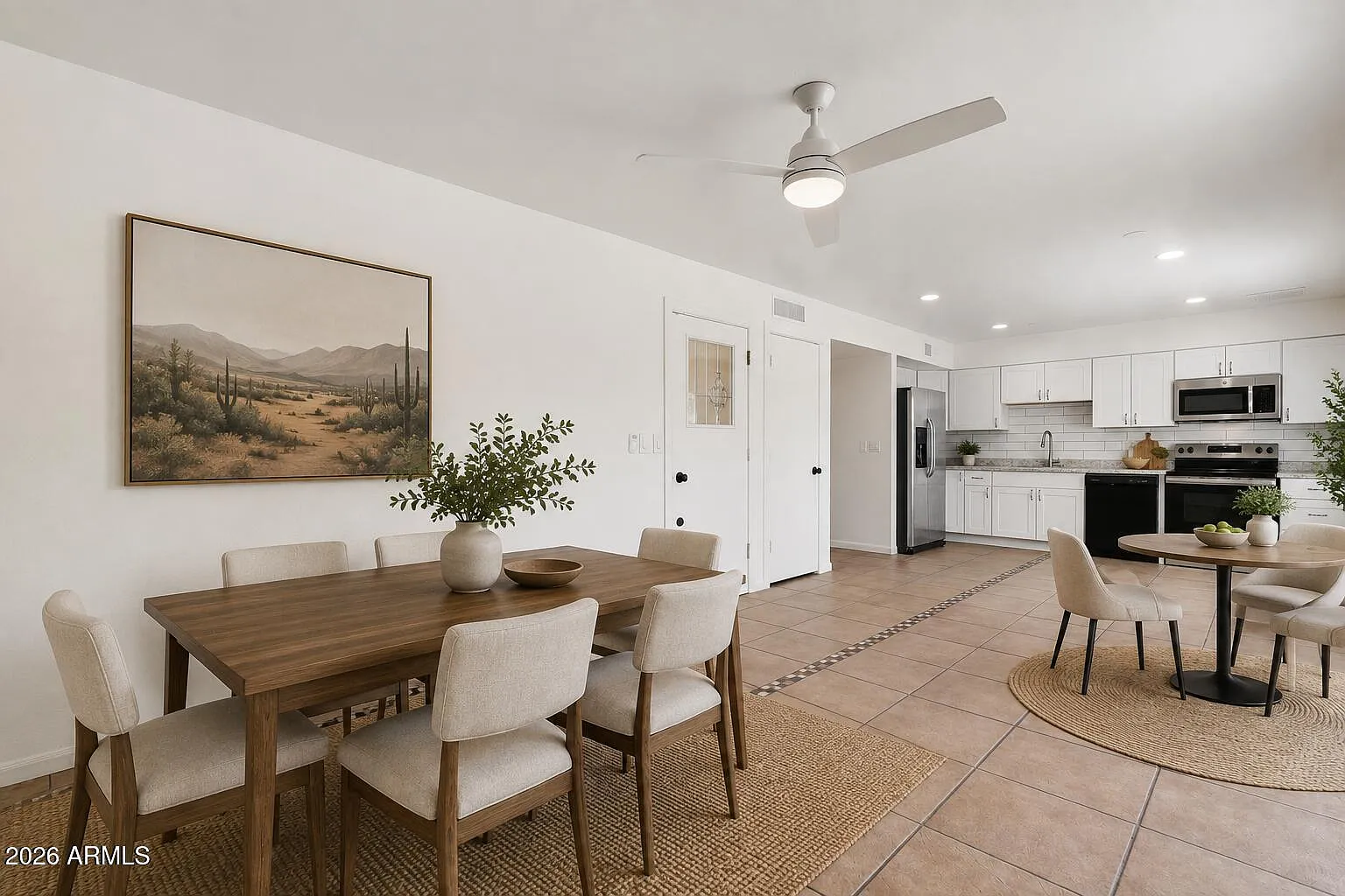 3 bed, 1176 sqft, $2,100 — Photo 3