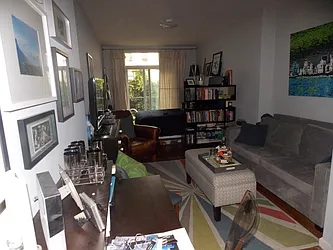 Rented by Citi Habitats