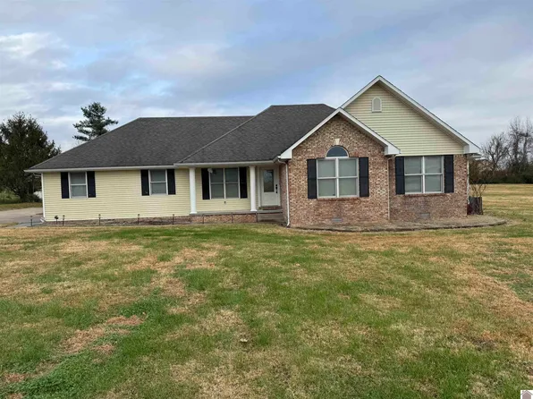 364 Farmersville Rd, Princeton, KY 42445