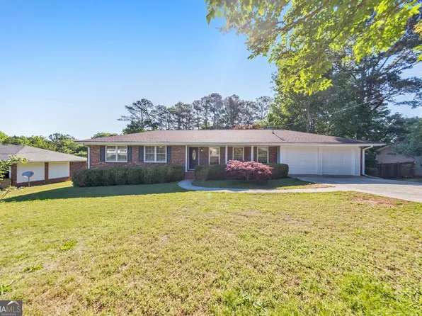 3072 Vandiver Dr, Marietta, GA 30066