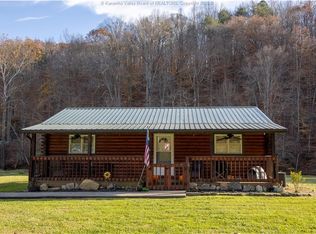 535 Big Laurel Rd, Sias, WV 25506
