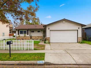 1322 Carver Rd, Modesto, CA 95350