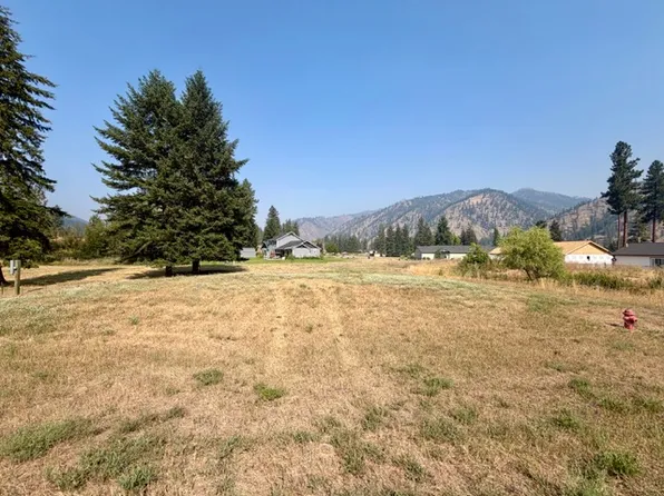 Nka McKinley Ave Lot 35, Superior, MT 59872