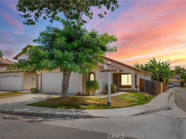 2625 Brush Creek Pl, Ontario, CA 91761