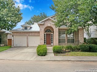 27 Stoneleigh Way, San Antonio, TX 78218
