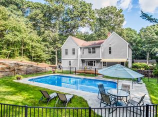 280 Rock Ridge Rd, Fairfield, CT 06824