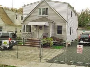 154 Lincoln Ave, Staten Island, NY