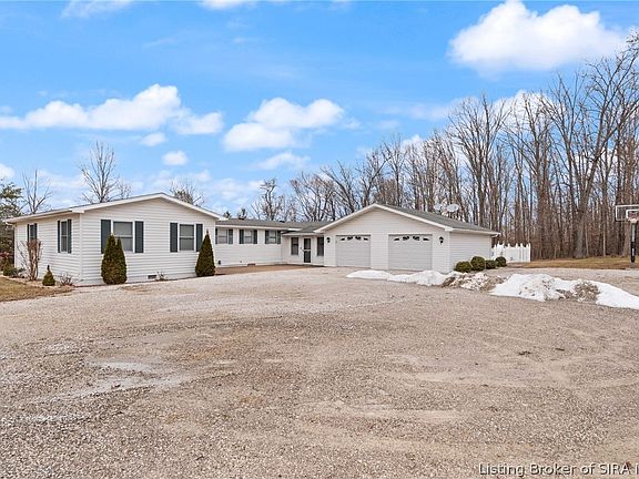 2nd image of 5674 S Co Rd 640 E