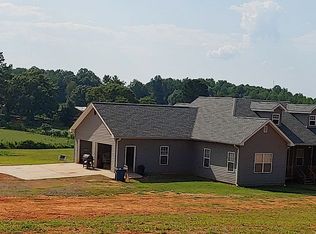 2461 Old Scott Rd, Blountsville, AL 35031