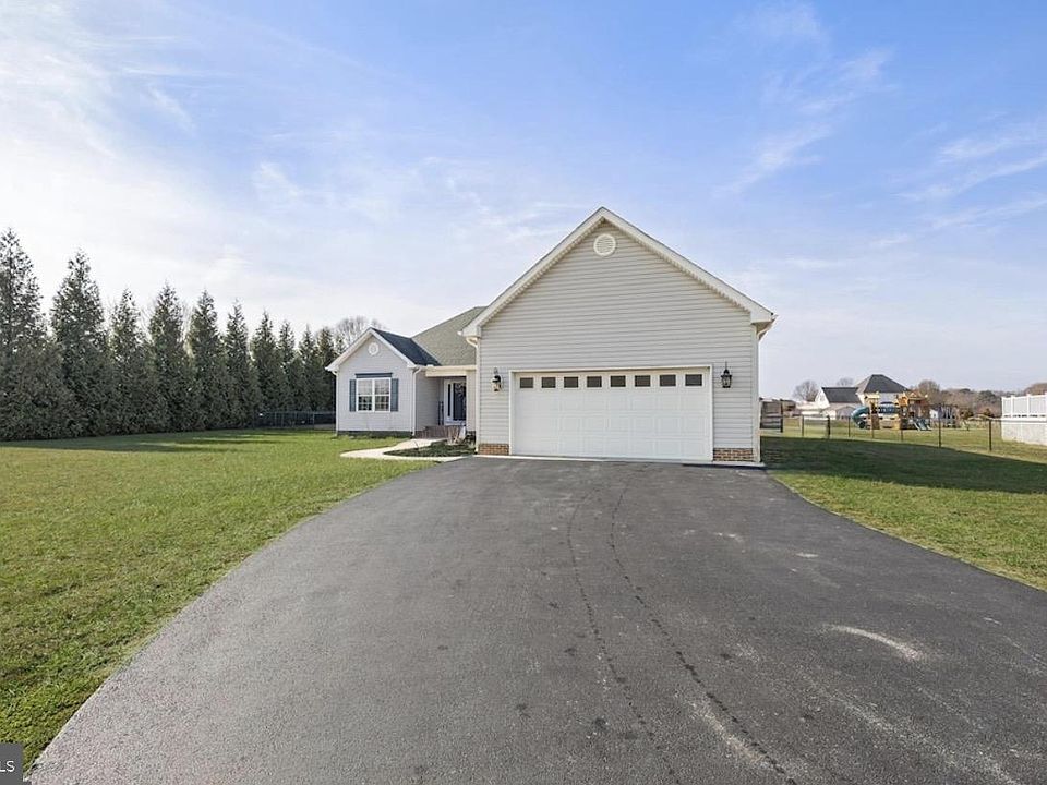 36831 Red Berry Rd, Delmar, DE 19940 | Zillow
