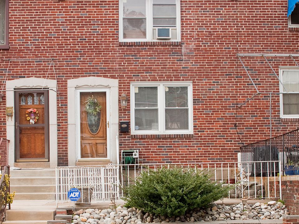 Well maintained home