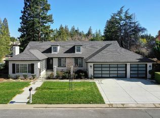 2001 Stonehaven Dr, Los Altos, CA 94024