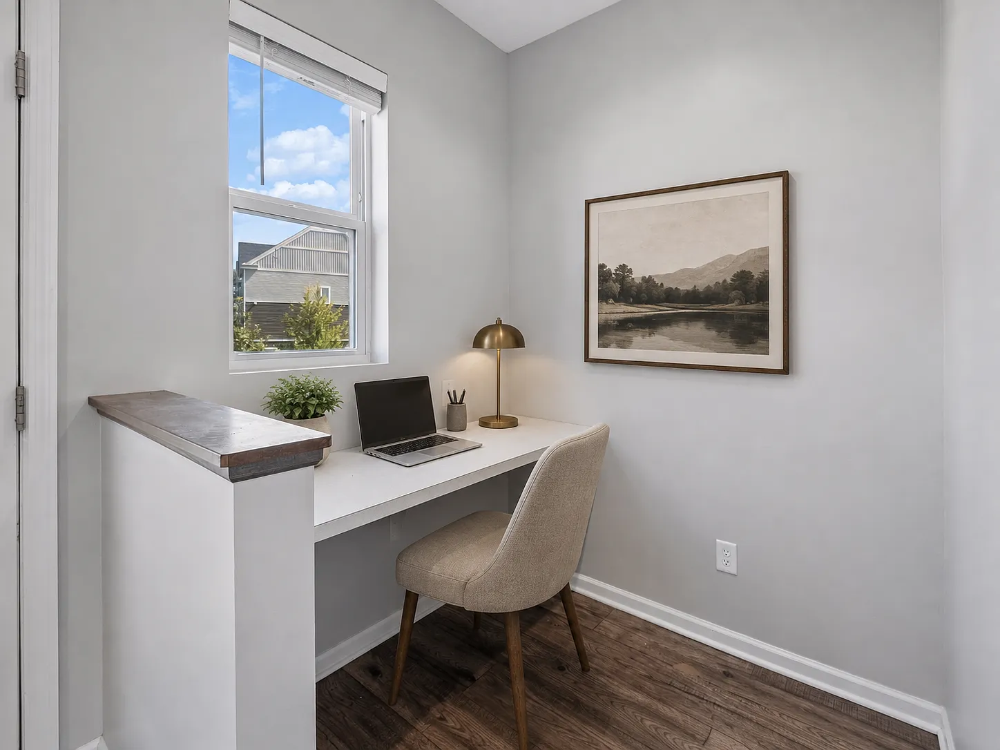 3 bed, 2.5 bath, 1871 sqft, $2,900 — Photo 3