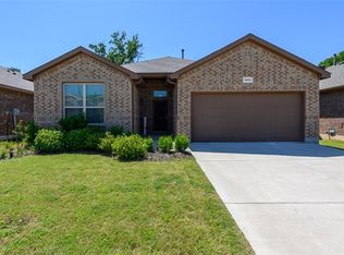 5024 Split Rock Dr, Denton, TX 76210
