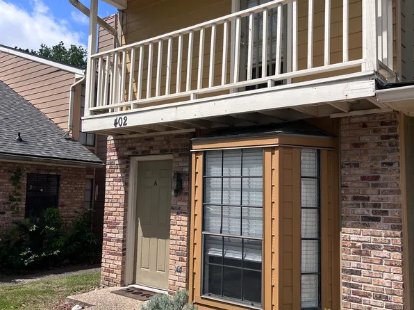 402 Longwood Ct APT A, Baton Rouge, LA 70806