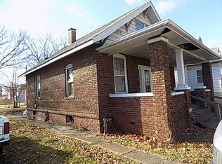 1708 E Reynolds St, Springfield, IL 62702