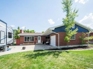 1518 E 4070 S, Millcreek, UT 84124