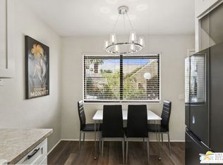 449 E Bradshaw Ln #31, Palm Springs, CA 92262