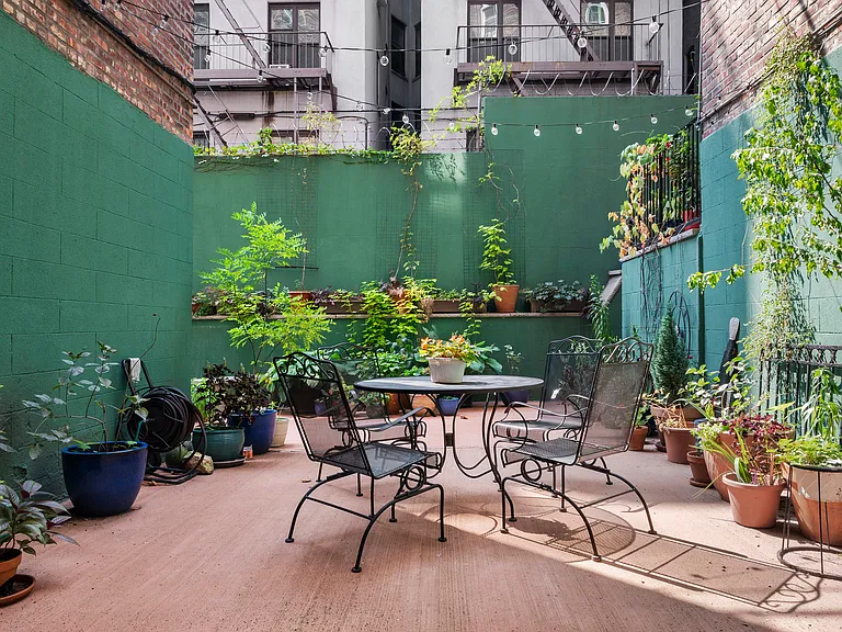 128 W 138th St #3G — Photo 8