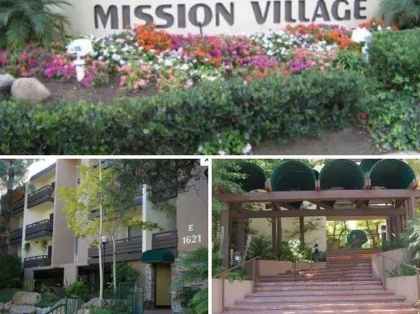 1621 Hotel Cir S Unit E230, San Diego, CA 92108