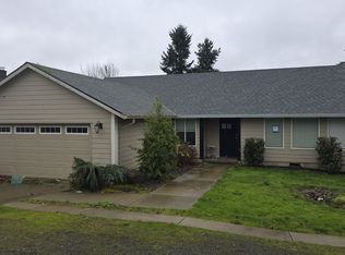 14543 SE West Park Ct, Damascus, OR 97089