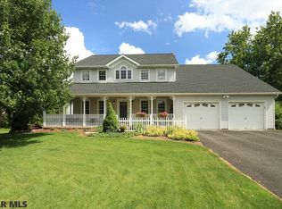 376 High Point Cv, State College, PA 16801