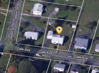 68 Gale Ave, Pittsfield, MA 01201