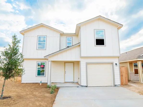 5810 Rosendo B Ancira Dr, Laredo, TX 78046