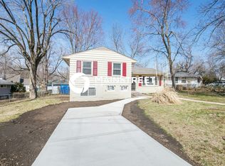 200 Westside Dr, Belton, MO 64012