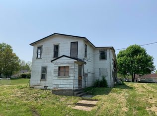 19165 3rd St, Chippewa Lake, MI 49320