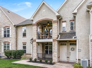 2381 Keep Pl, Columbus, OH 43204