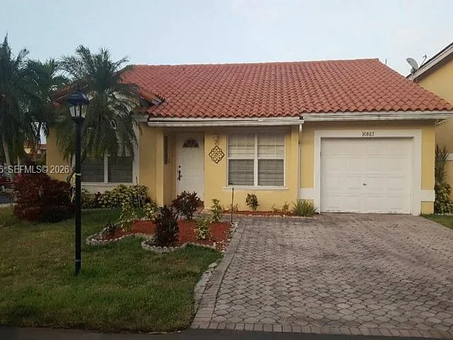 10867 SW 152nd Pl — Photo 1