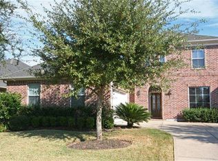 3310 Long Briar Ln, Sugar Land, TX 77498