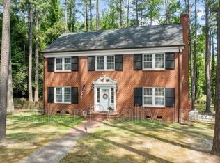 636 Palmer Dr, Sanford, NC 27330